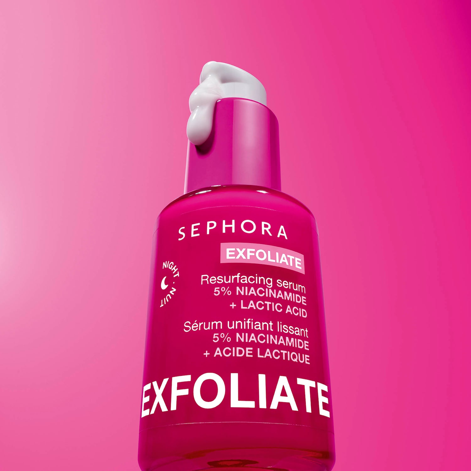 Resurfacing Serum - SEPHORA COLLECTION | Sephora