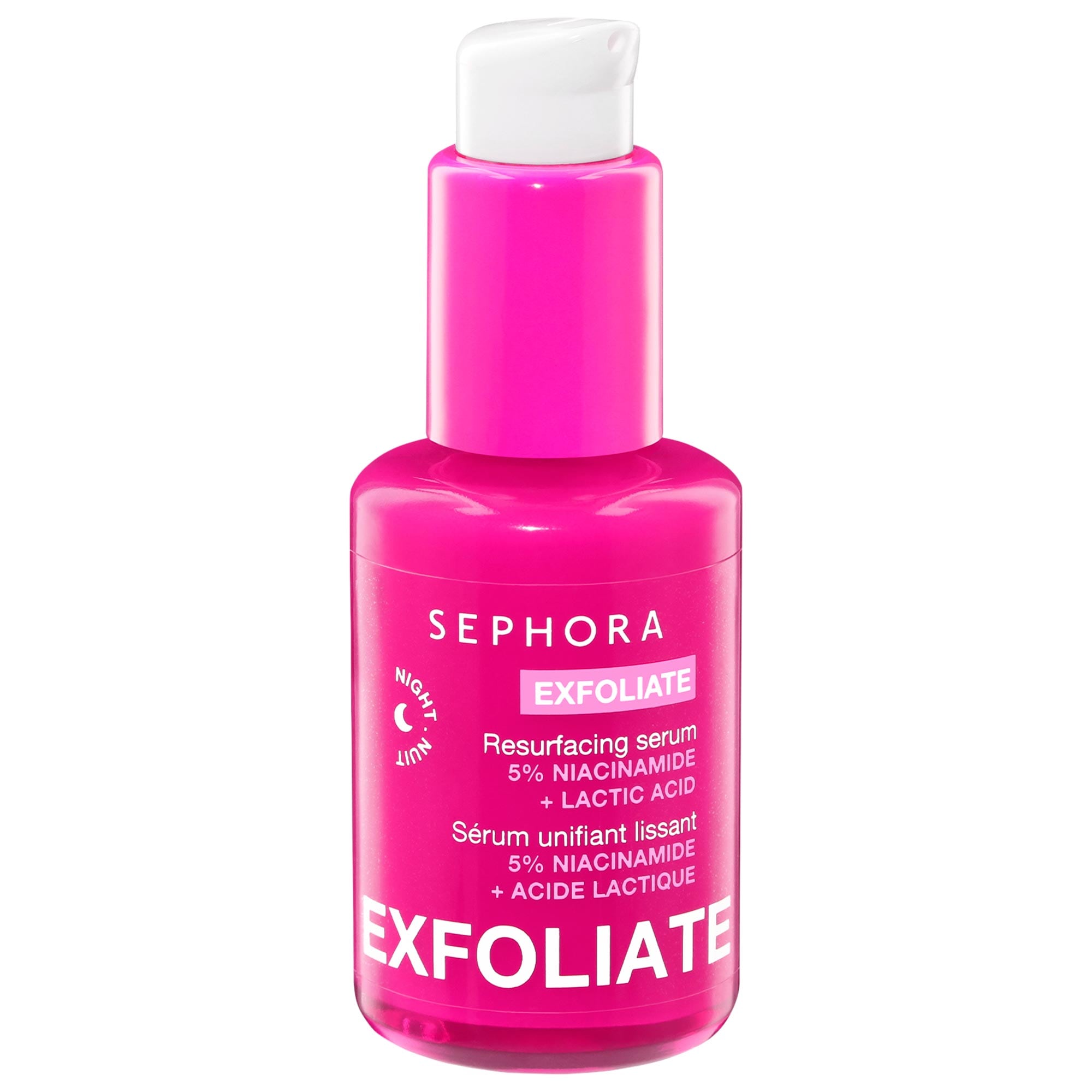Resurfacing Serum - SEPHORA COLLECTION | Sephora