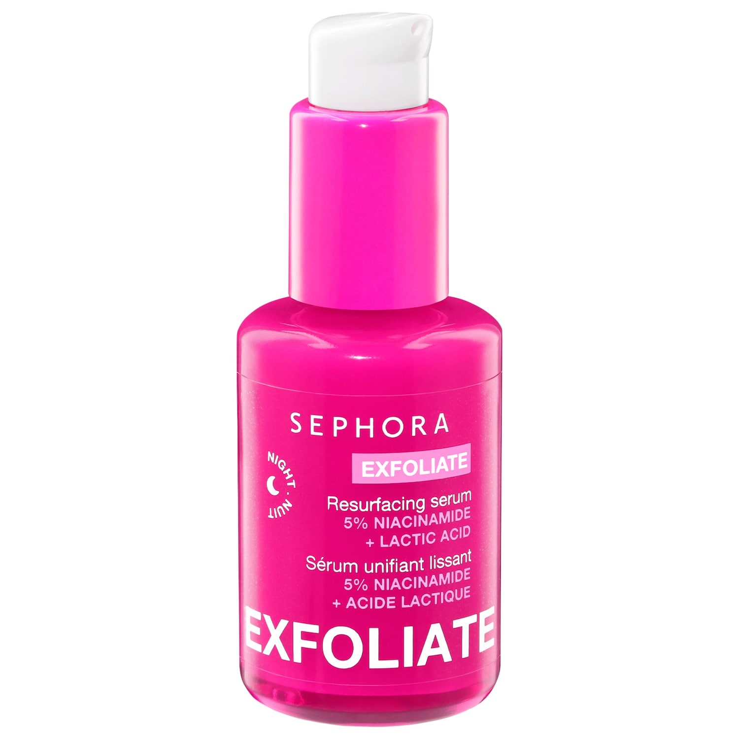 Сыворотка SEPHORA COLLECTION Resurfacing обновляющая