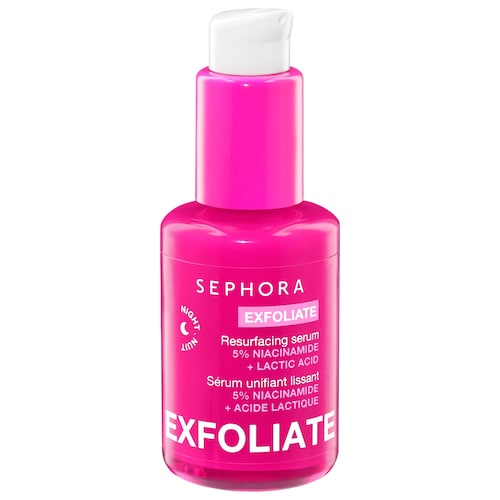 Сыворотка SEPHORA COLLECTION Resurfacing обновляющая