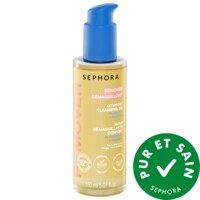 SEPHORA COLLECTION - Huile démaquillante confort