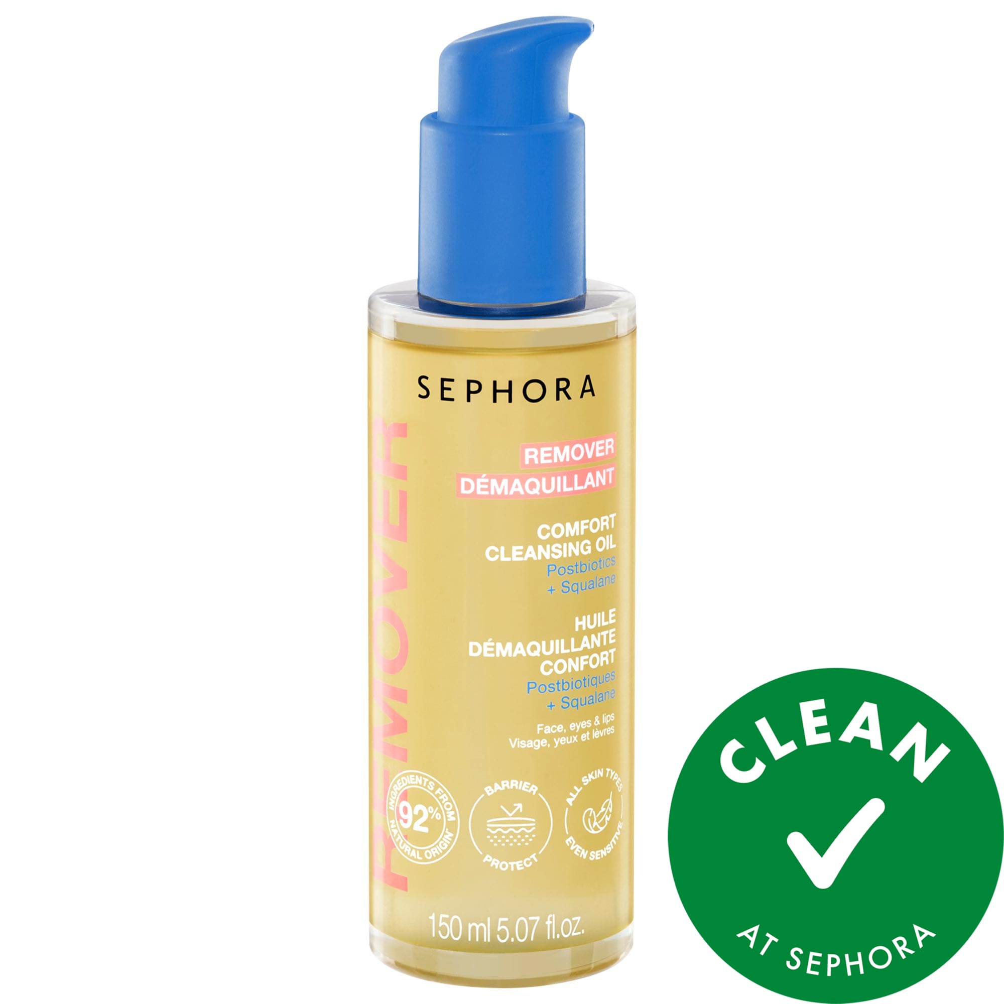 Comfort Cleansing Oil image number 0