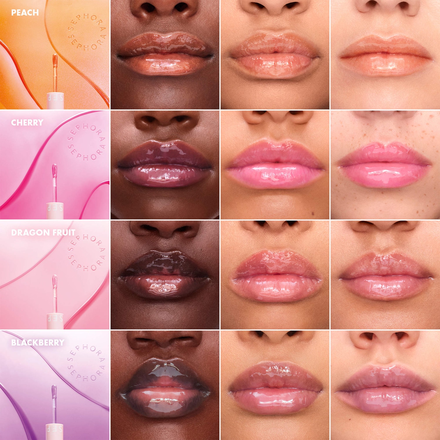Sephora Super Hydrant Jour All Day Idratore Idratante + Glow 30