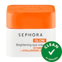 SEPHORA COLLECTION - GLOW - Brightening Eye Cream