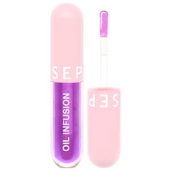 Oil Infusion Hydrating Lip Oil - SEPHORA COLLECTION | Sephora