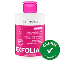 SEPHORA COLLECTION - Daily Resurfacing Toner