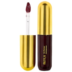 LIP NECTAR Hydrating Lip Stain - Dahlia Noir