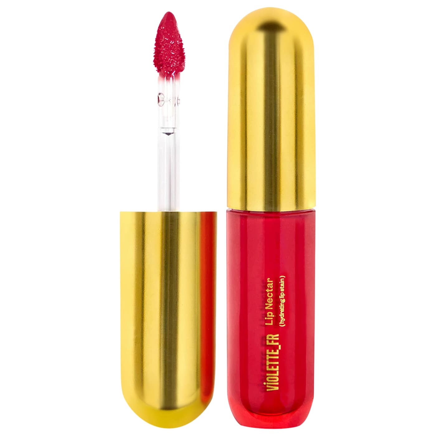 LIP NECTAR Hydrating Lip Stain