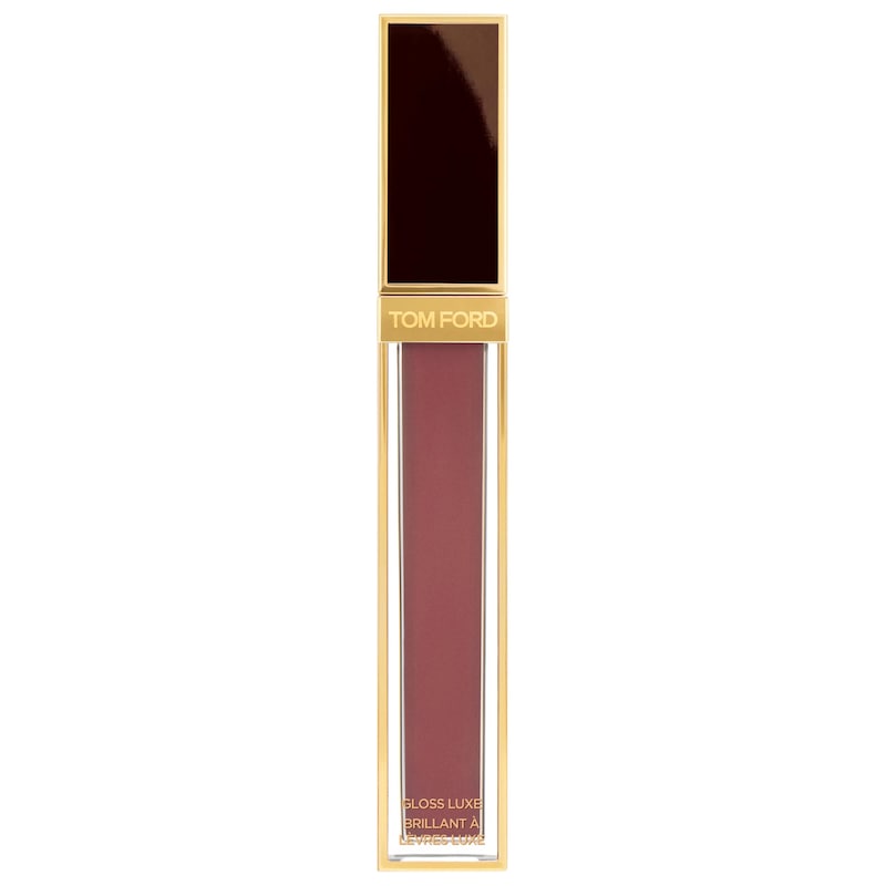 Gloss Luxe Lip Gloss with Hydrating Jojoba Oil & High-Shine thumbnail 4