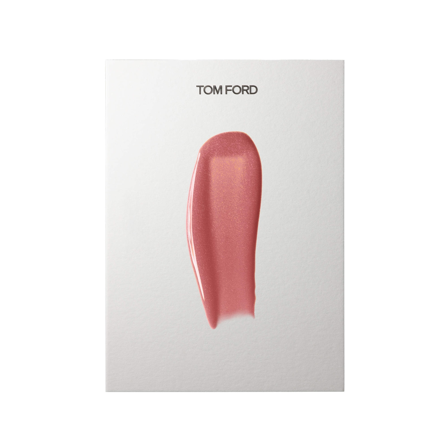Tom Ford Gloss Luxe Lip Gloss - Thumbnail 4