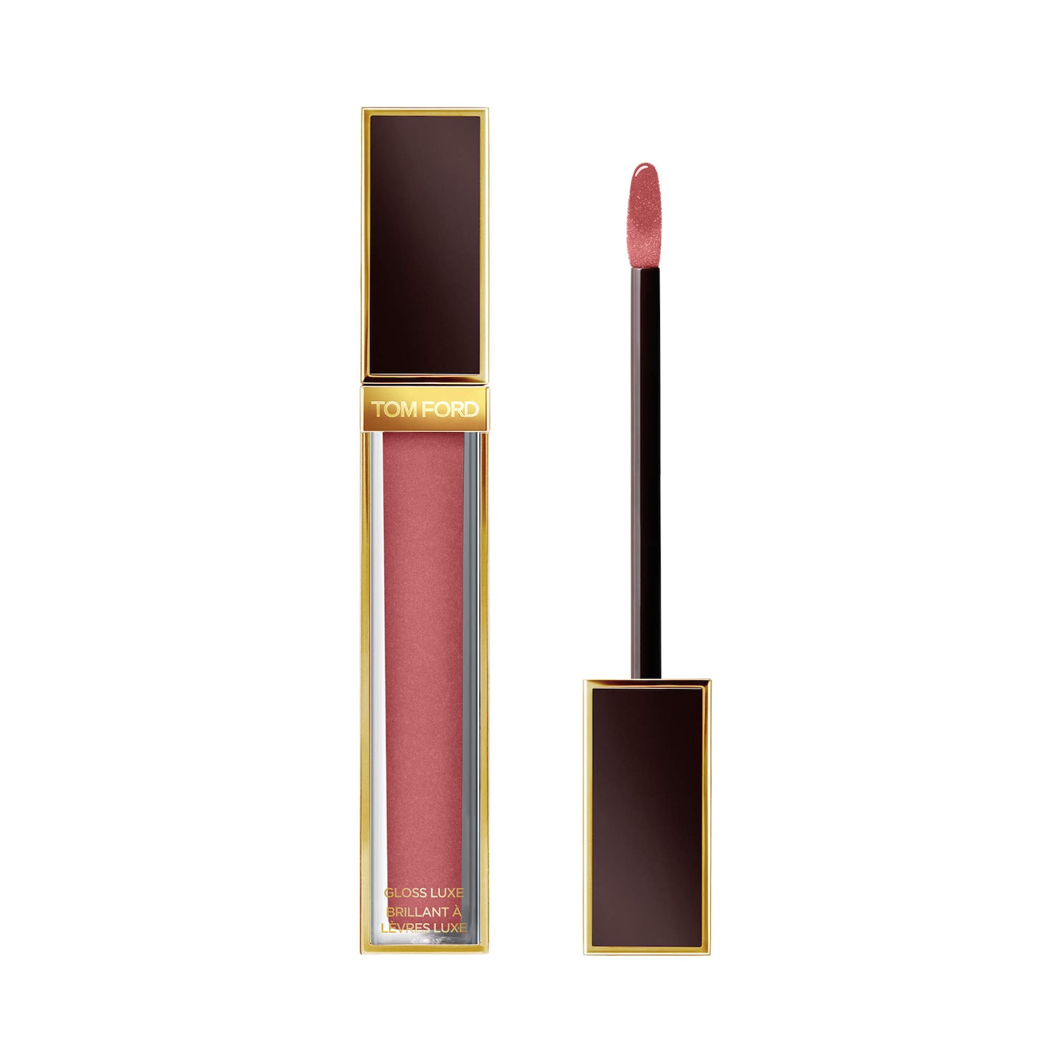 【新品未使用人気color希少】TOMFORD LIP LACQUER LUXE Amazon.com : Tom Ford Lip Lacquer Luxe - Habitual Matte No