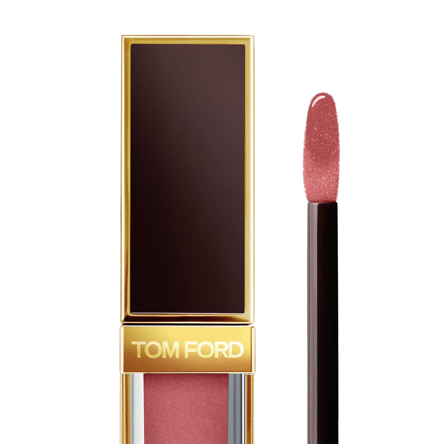 Tom Ford Gloss Luxe Lip Gloss - Thumbnail 3