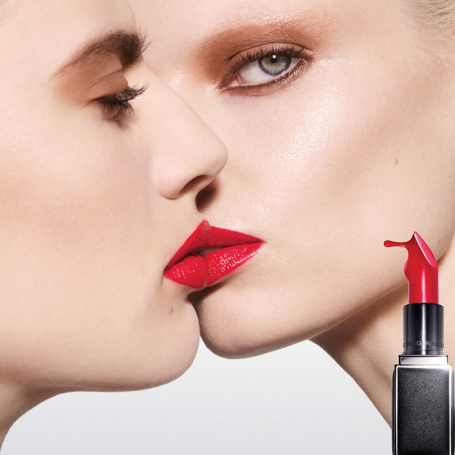 Fucking Fabulous Lip Color Matte Lipstick - TOM FORD | Sephora