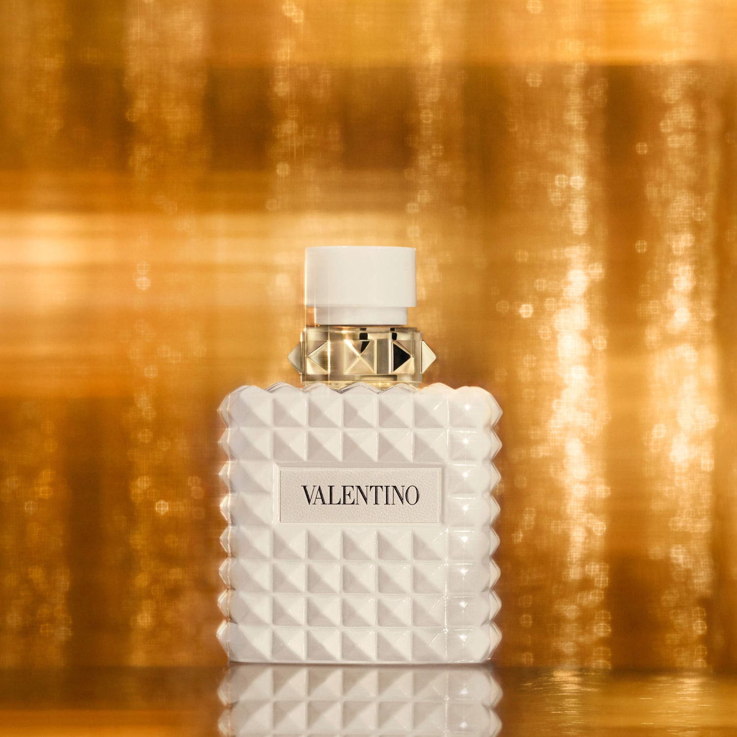 Born In Roma Donna Rendez-Vous Ivory Eau de Parfum with Vanilla