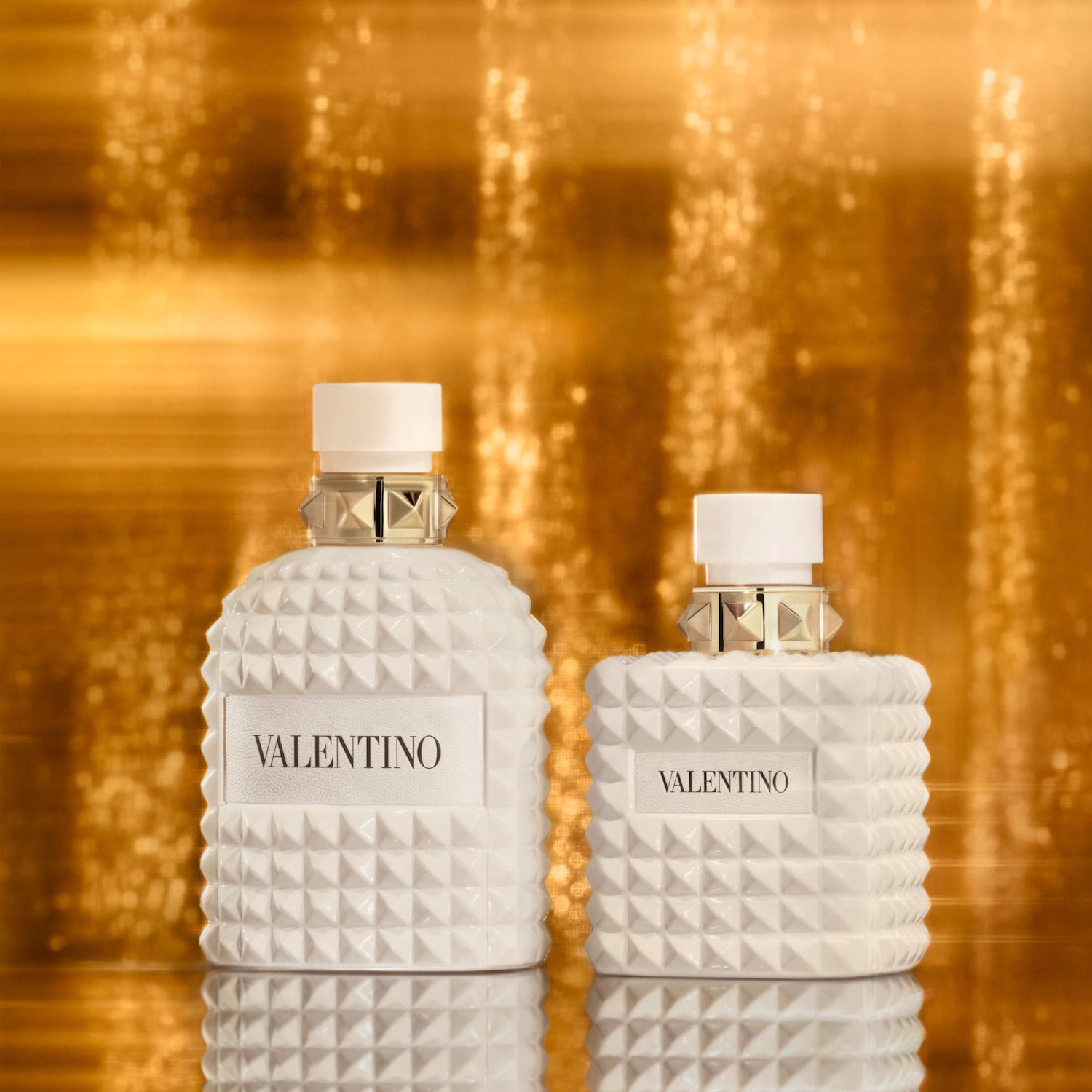 Born In Roma Donna Rendez-Vous Ivory Eau de Parfum with Vanilla