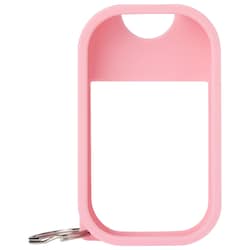 Power Mist Silicone Case for 30 mL - Pink