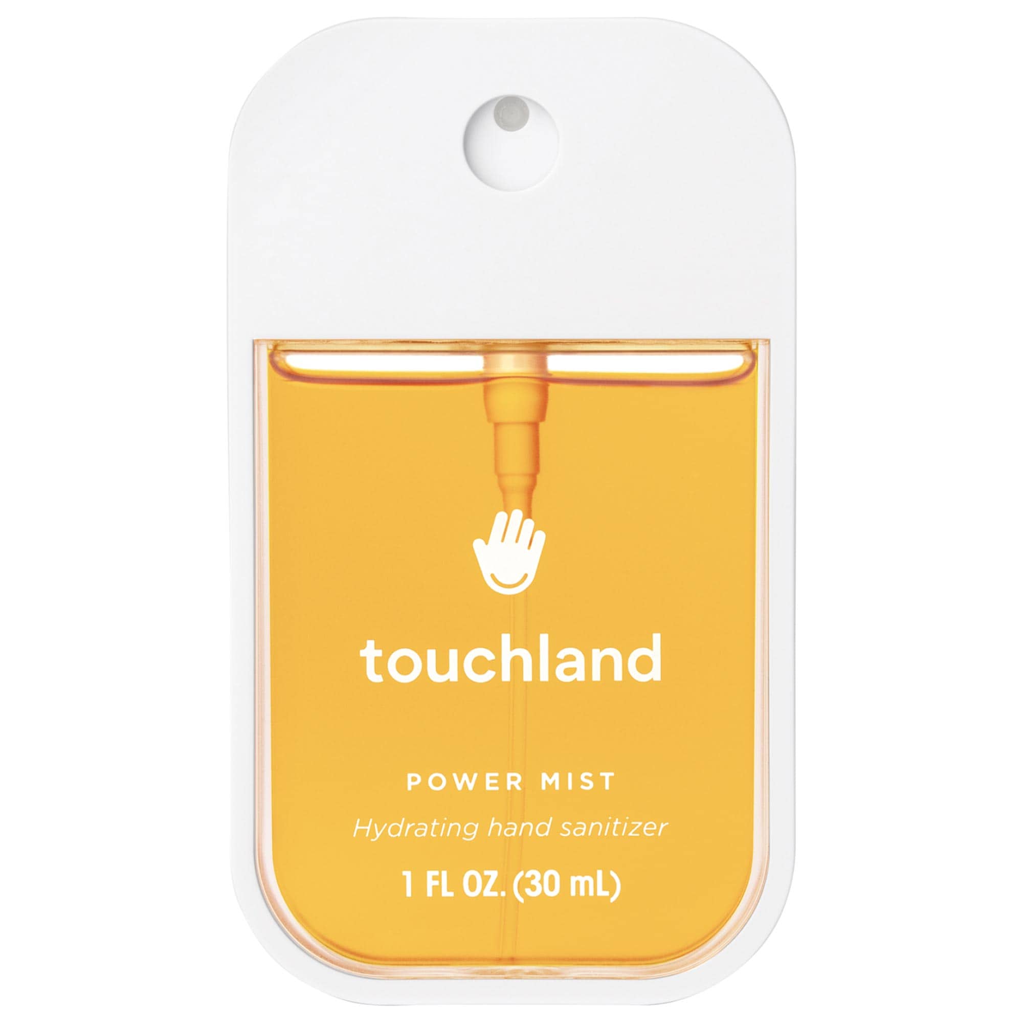 Thumbnail of Touchland Power Mist Hydrating Hand Sanitizer