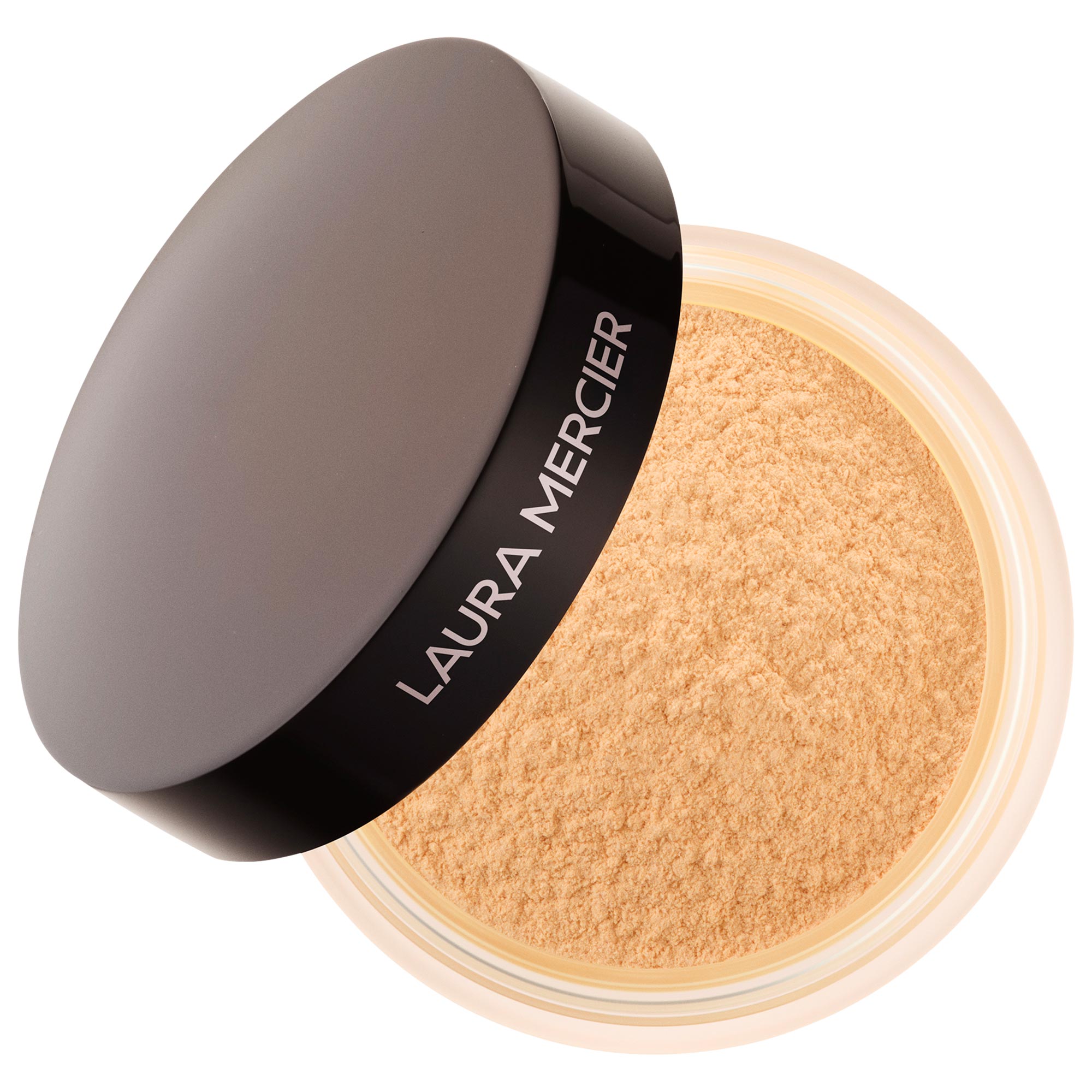 Secret Brightening Color Correcting Longwear Under Eye Setting Powder