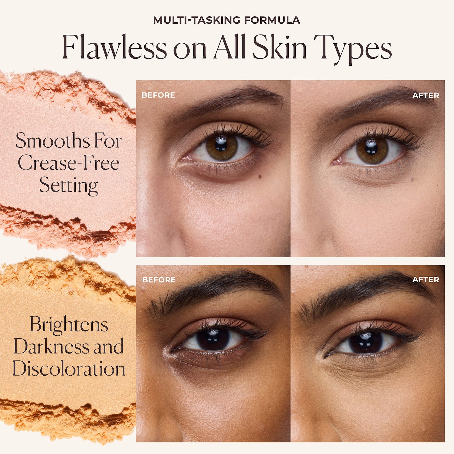 Laura Mercier Secret Setting Powder