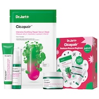 Dr. Jart+ - Cicapair™ Redness Rescue Regimen Kit with Centella Asiatica