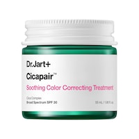Dr. Jart+ - Cicapair™ Soothing Color Correcting Treatment SPF 30 with Centella Asiatica Extracts