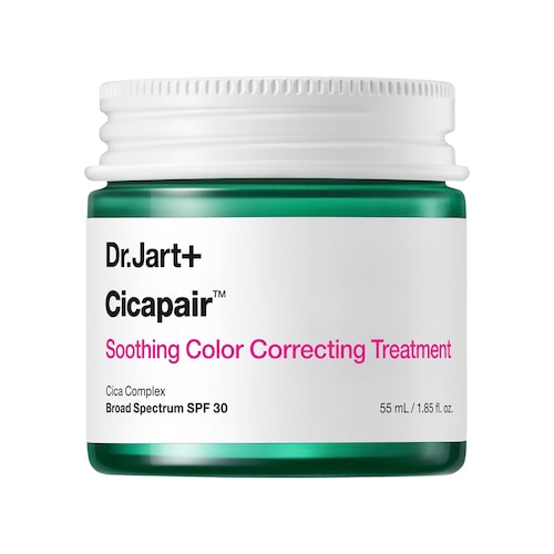 Dr. Jart+ Cicapair Soothing Color Correcting Treatment SPF 30