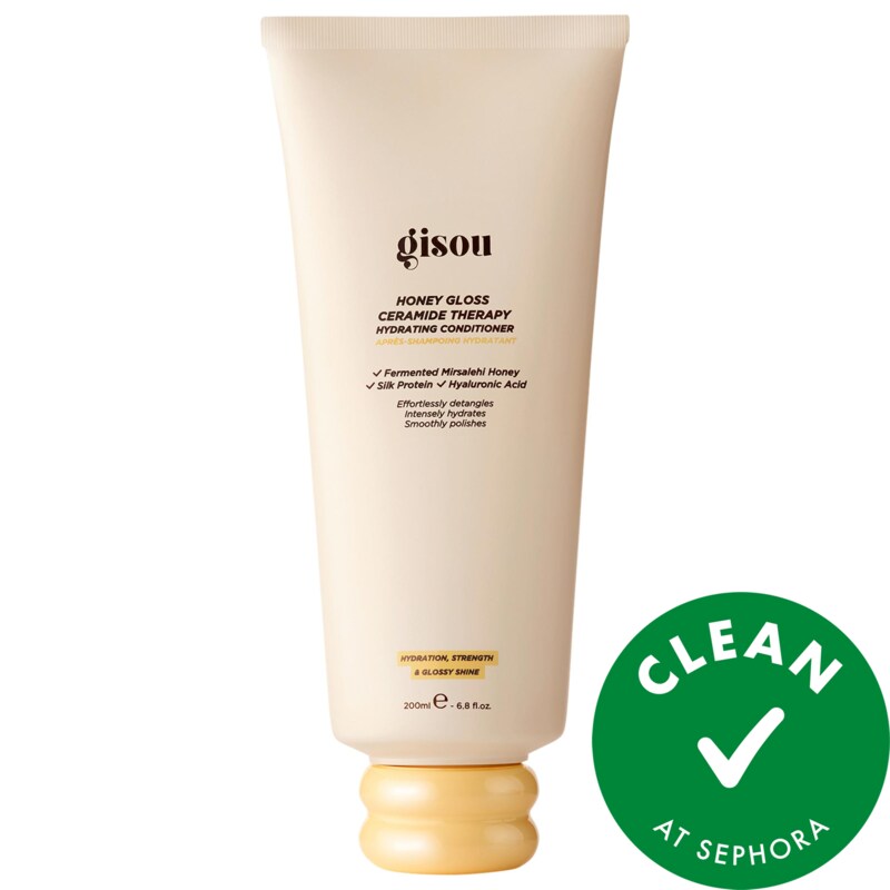 Honey Gloss Ceramide Therapy Hydrating Conditioner