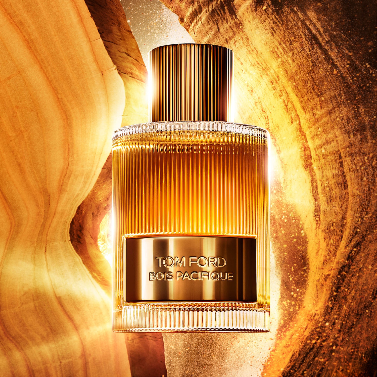 Bois Pacifique Eau De Parfum - TOM FORD | Sephora