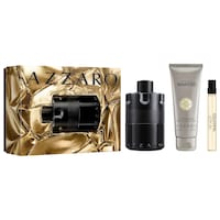 Azzaro - Azzaro The Most Wanted Eau de Parfum Intense Gift Set