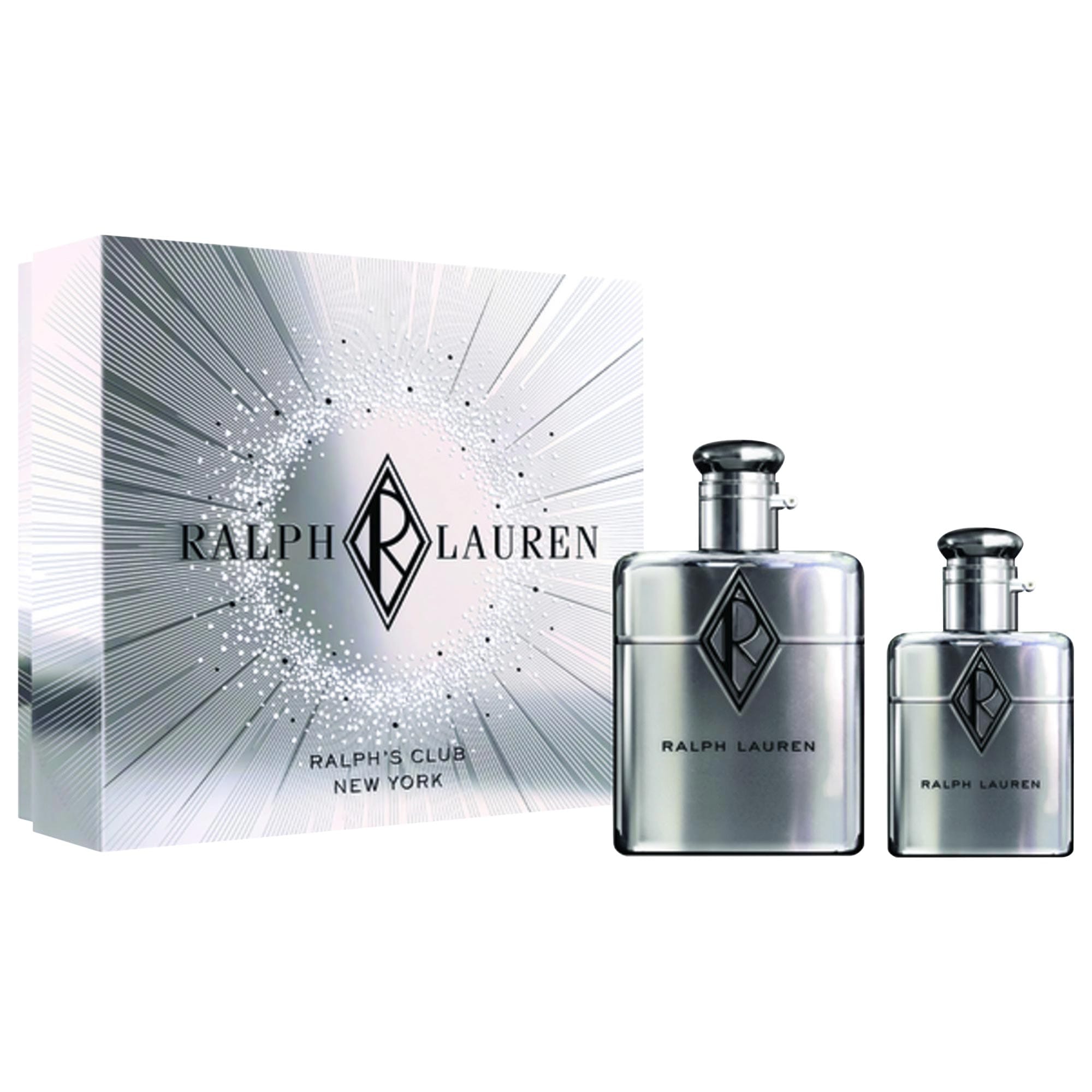 Ralph's Club New York Eau de Parfum Cologne Gift Set - Ralph
