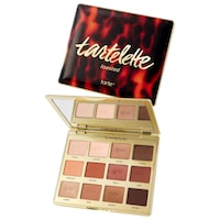 tarte - tartelette™ toasted Amazonian clay eyeshadow palette