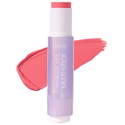 maracuja multi-stick cream blush stick & lip tint with hyaluronic acid - Babydoll