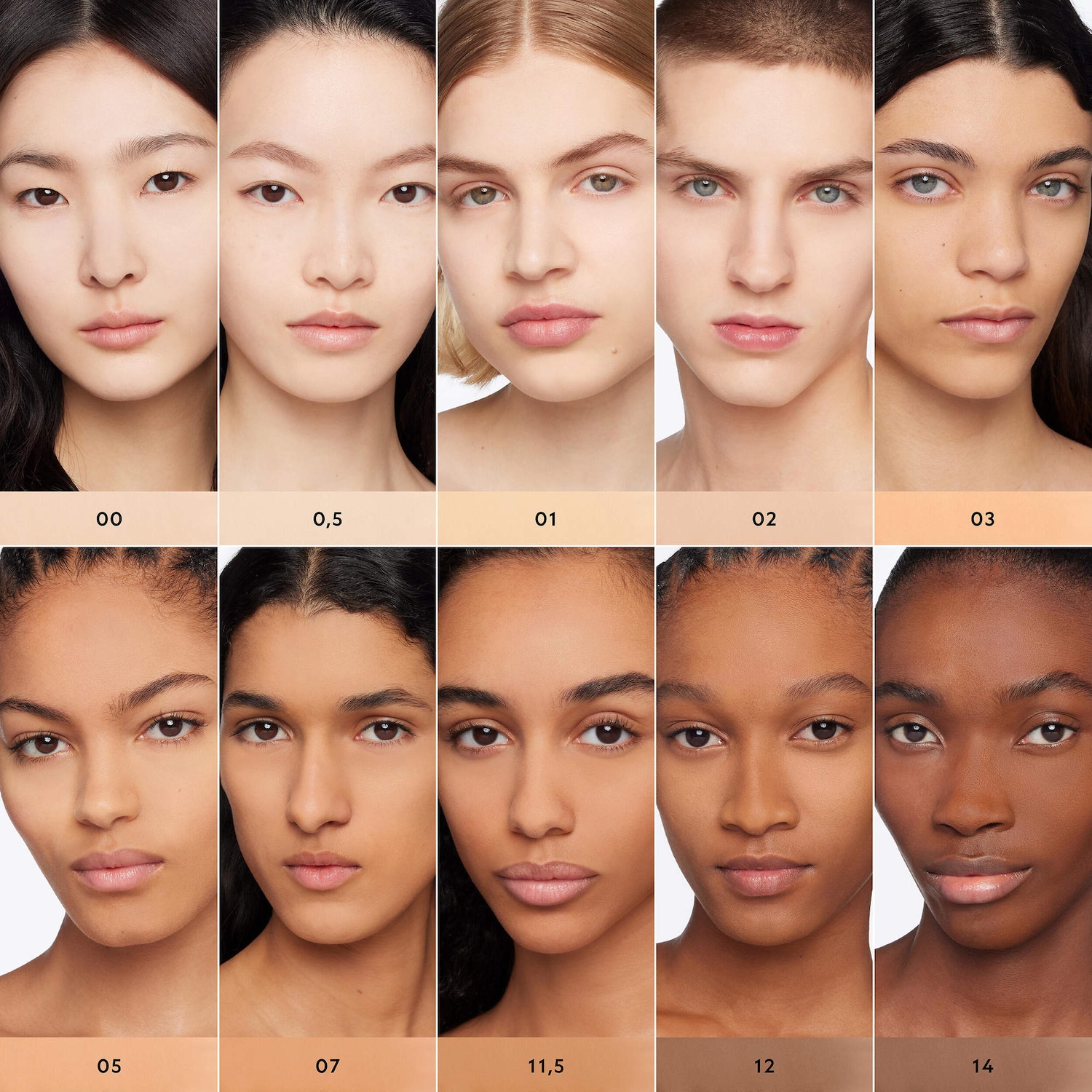 Gucci Face Powder - Thumbnail 2