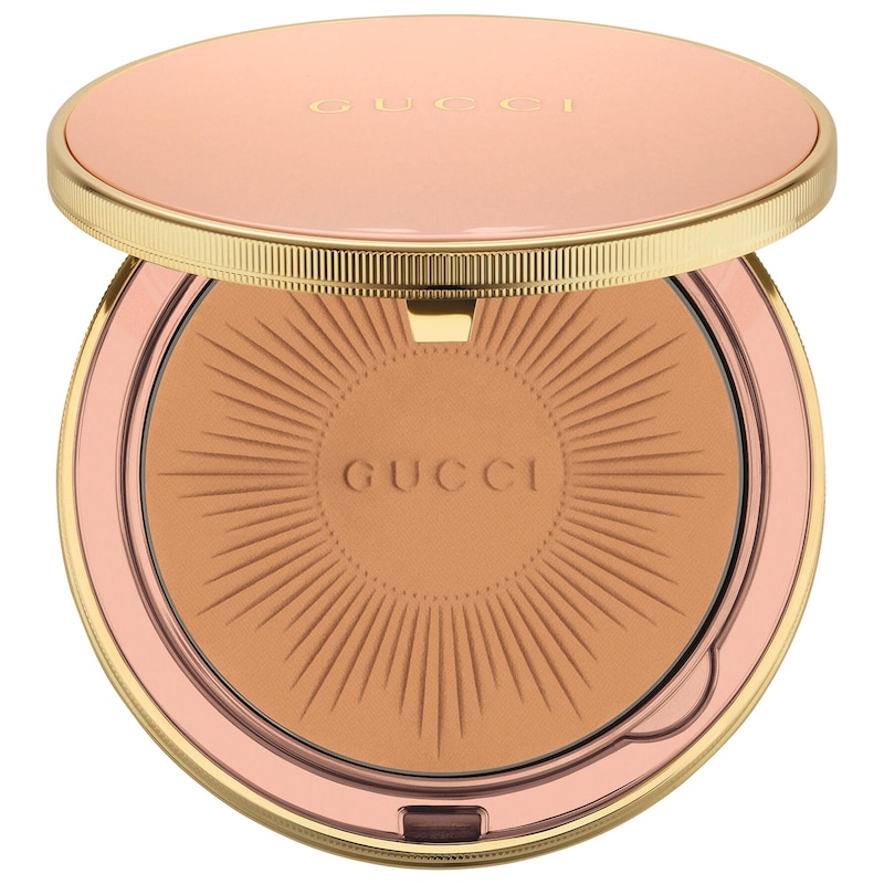 Mattifying Face Powder with 18-Hour Wear