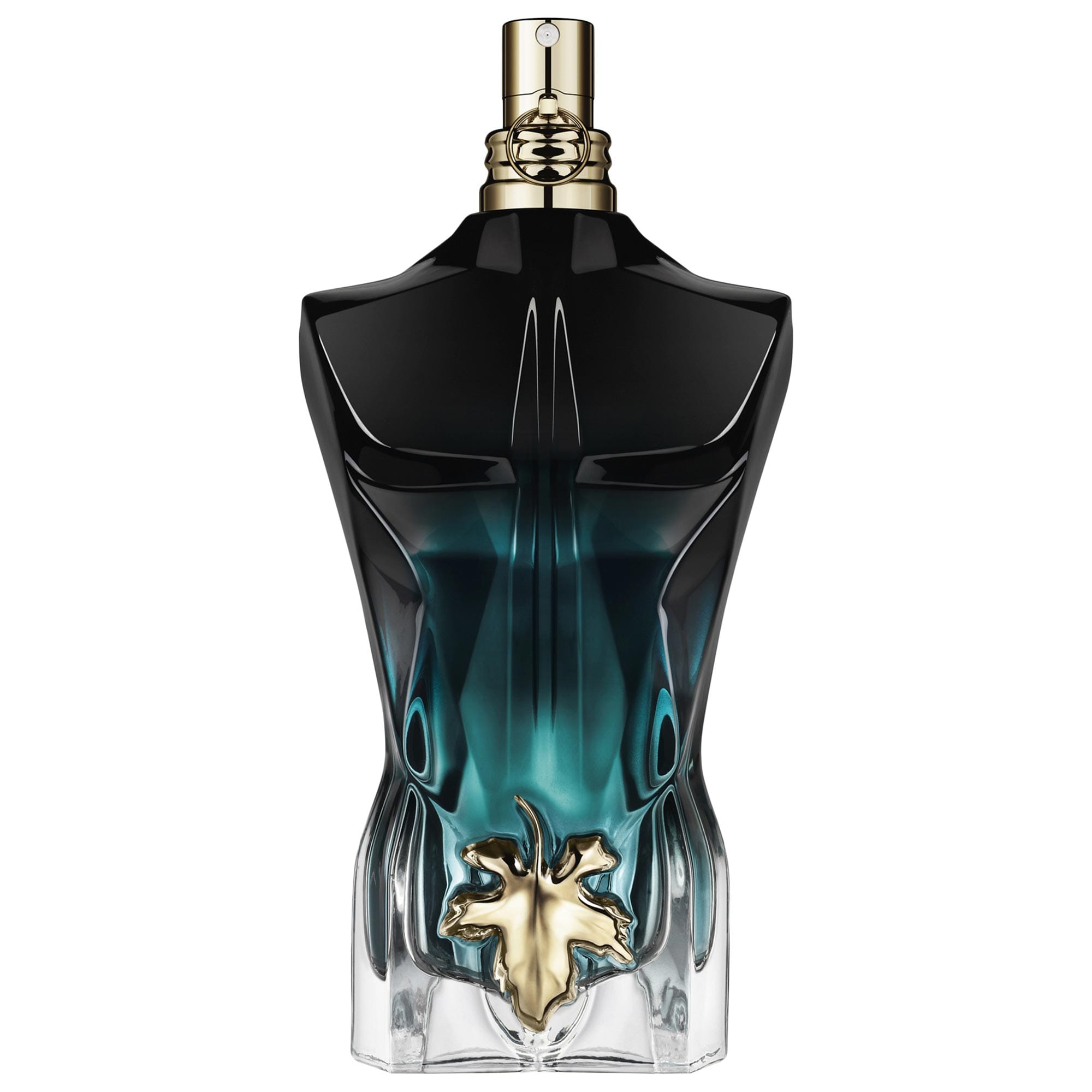 Jean Paul Gaultier Le Beau Le Parfum with Coconut Wood & Ginger 4.22 OZ/124 ML eau de parfum spray