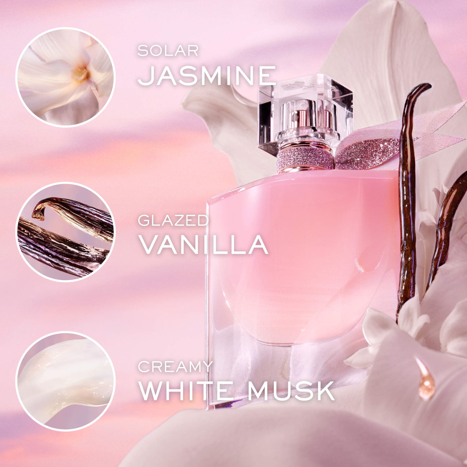 Lancome La Vie Est Belle Eau de Parfum - Thumbnail 3