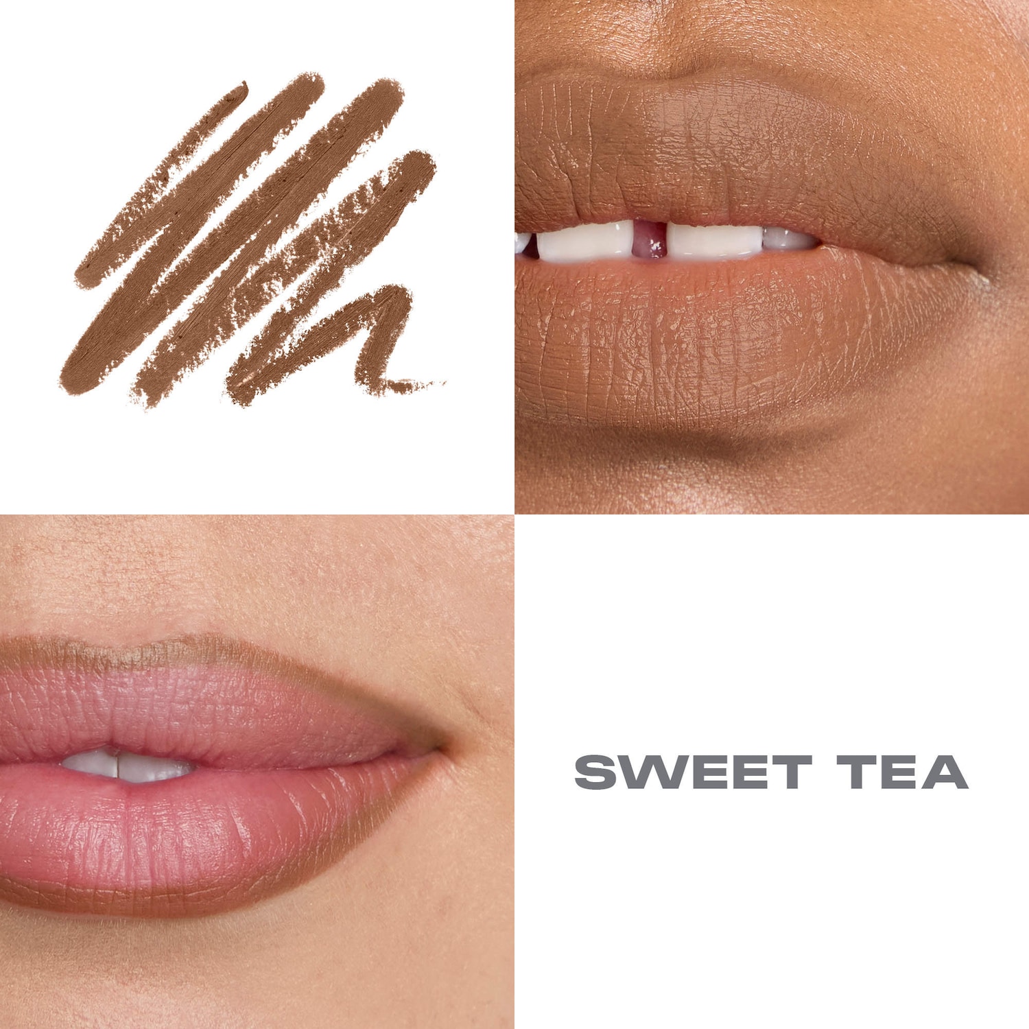 Morphe Cosmetics Signature Lip Pencil - Thumbnail 2