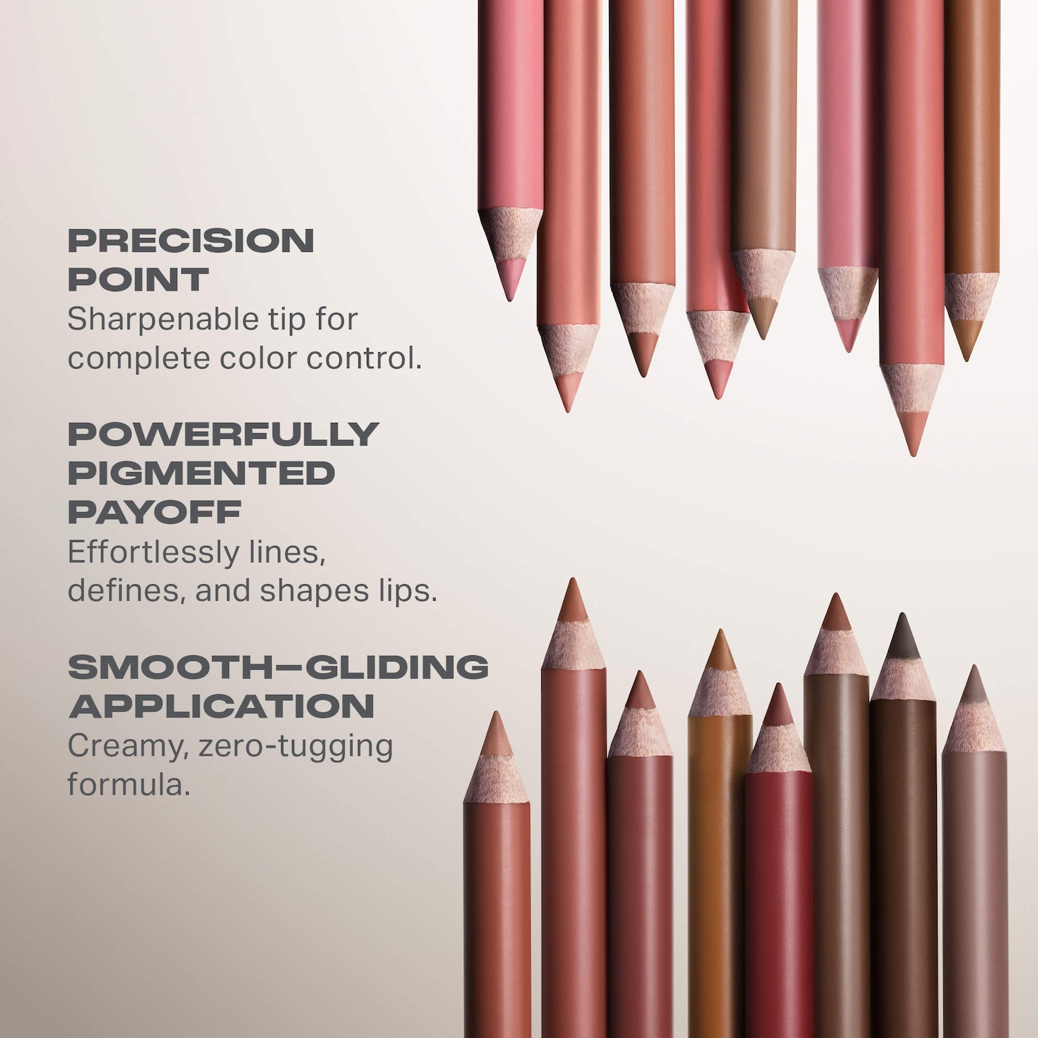 Morphe Cosmetics Signature Lip Liner - Thumbnail 4