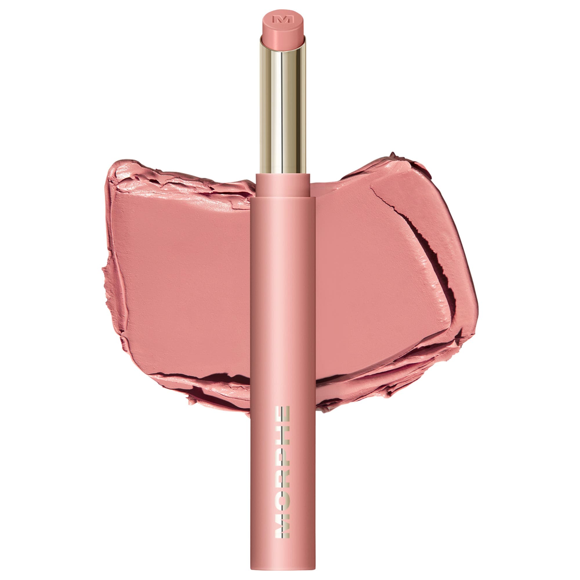 Morphe Lip Filter Hydroplump Soft Matte Lipstick 0.08 oz/2.3 g