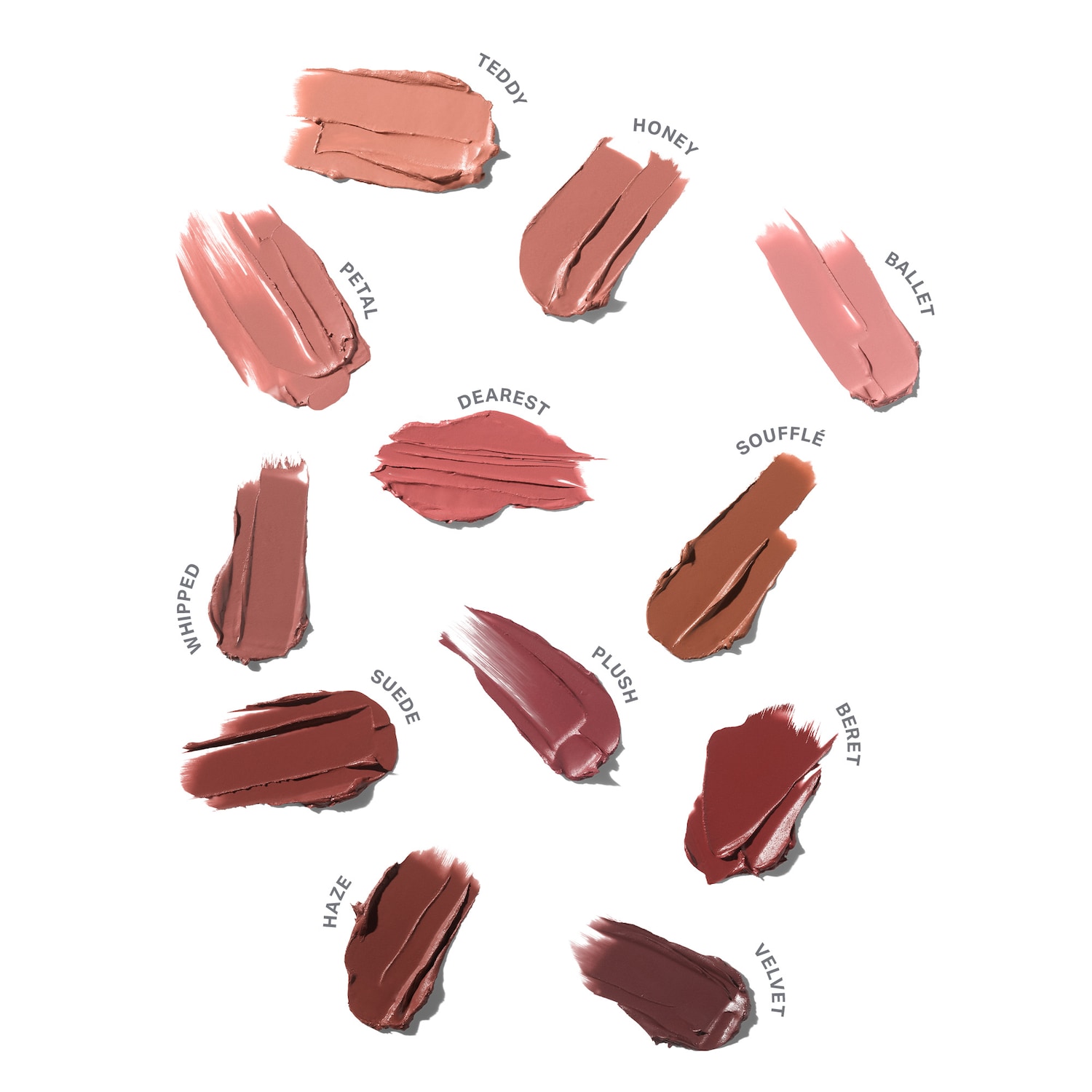 Morphe Cosmetics Lip Filter Hydroplump Lipstick - Thumbnail 4