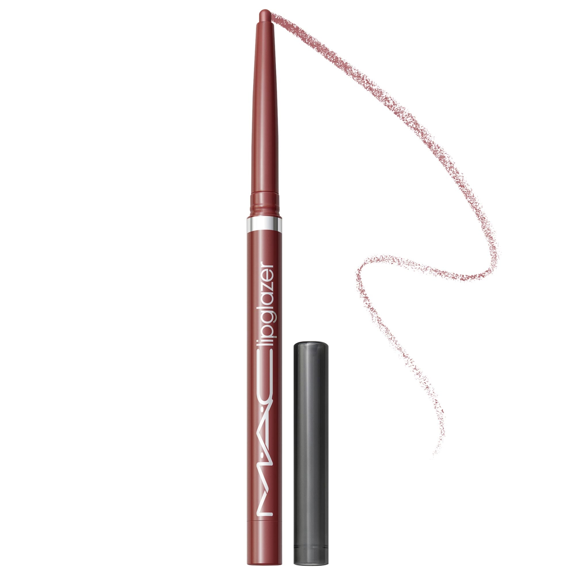 Thumbnail of MAC Cosmetics Lipglazer Glossy Lip Liner Whirlin'