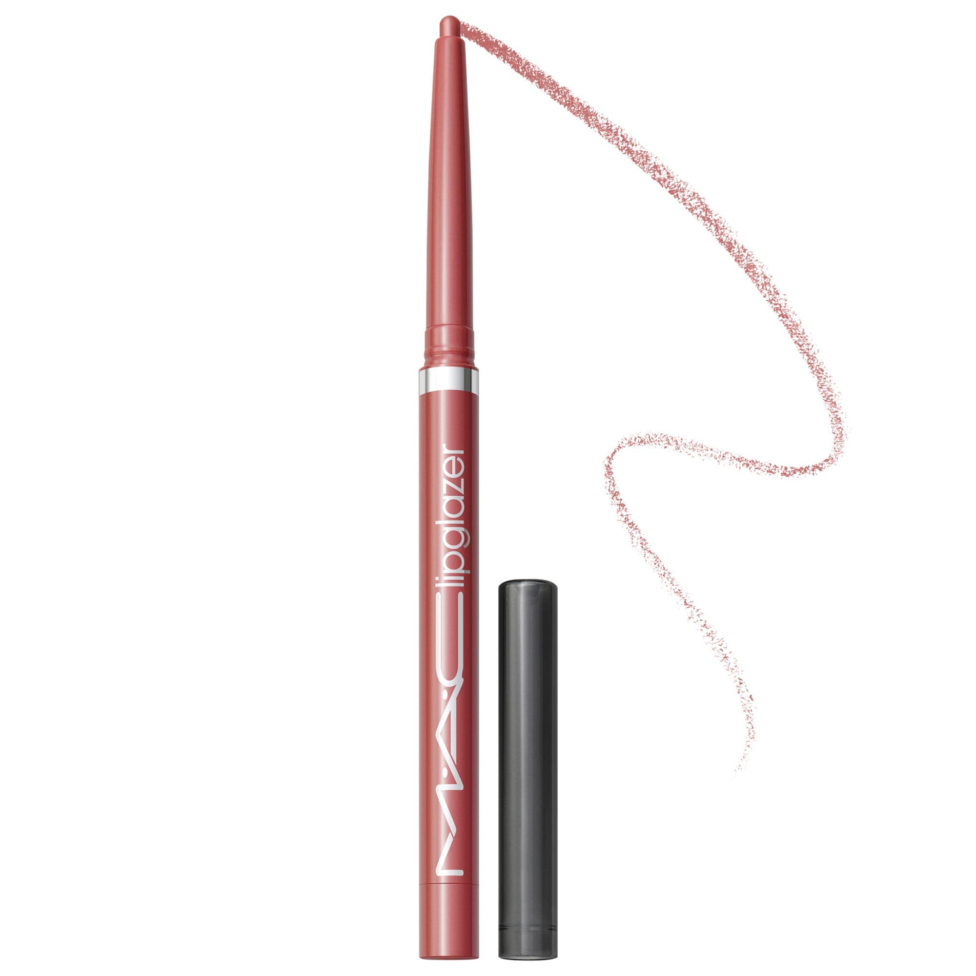 MAC Cosmetics Lipglazer Glossy Lip Liner 0.01 oz/0.25 g