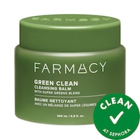 Farmacy - Green Clean Makeup Removing Cleansing Balm