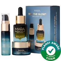 MARA - Sea the Glow® Mara's Discovery Skincare Gift Set