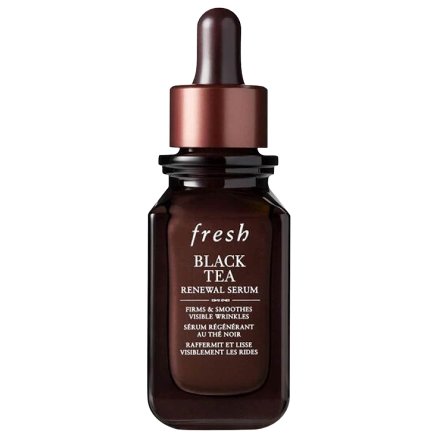 Fresh Black Tea Serum