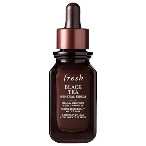Сыворотка fresh Black Tea Renewal