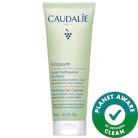 Caudalie - Mini Vinopure Pore Purifying Gel Cleanser