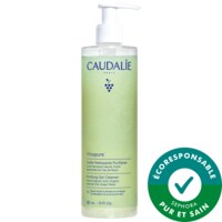 Caudalie - Jumbo Vinopure Pore Purifying Gel Cleanser