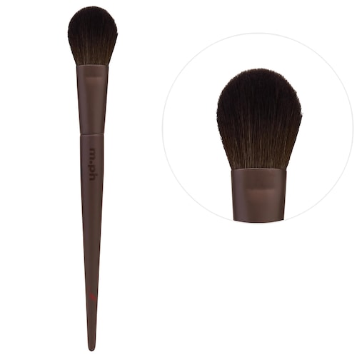 Кисть для кремовых румян m.ph by Mary Phillips The Cream Blush Brush