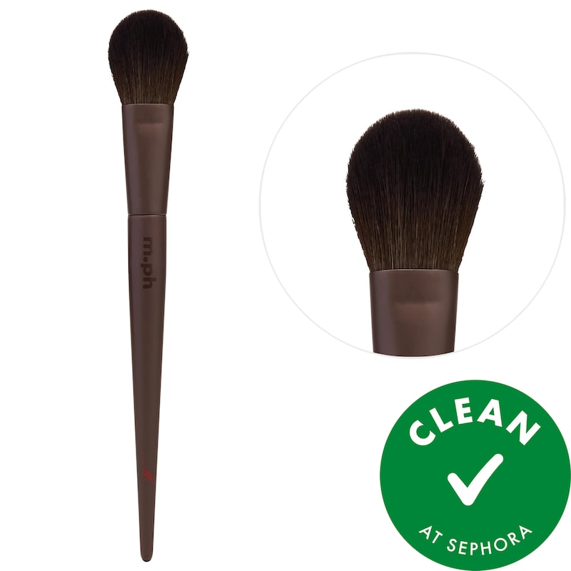 The Cream Blush Brush